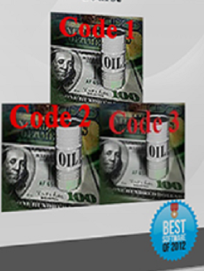  OilTradingAcademy - Oil Trading Academy Code 1 + 2 + 3 Video Course 