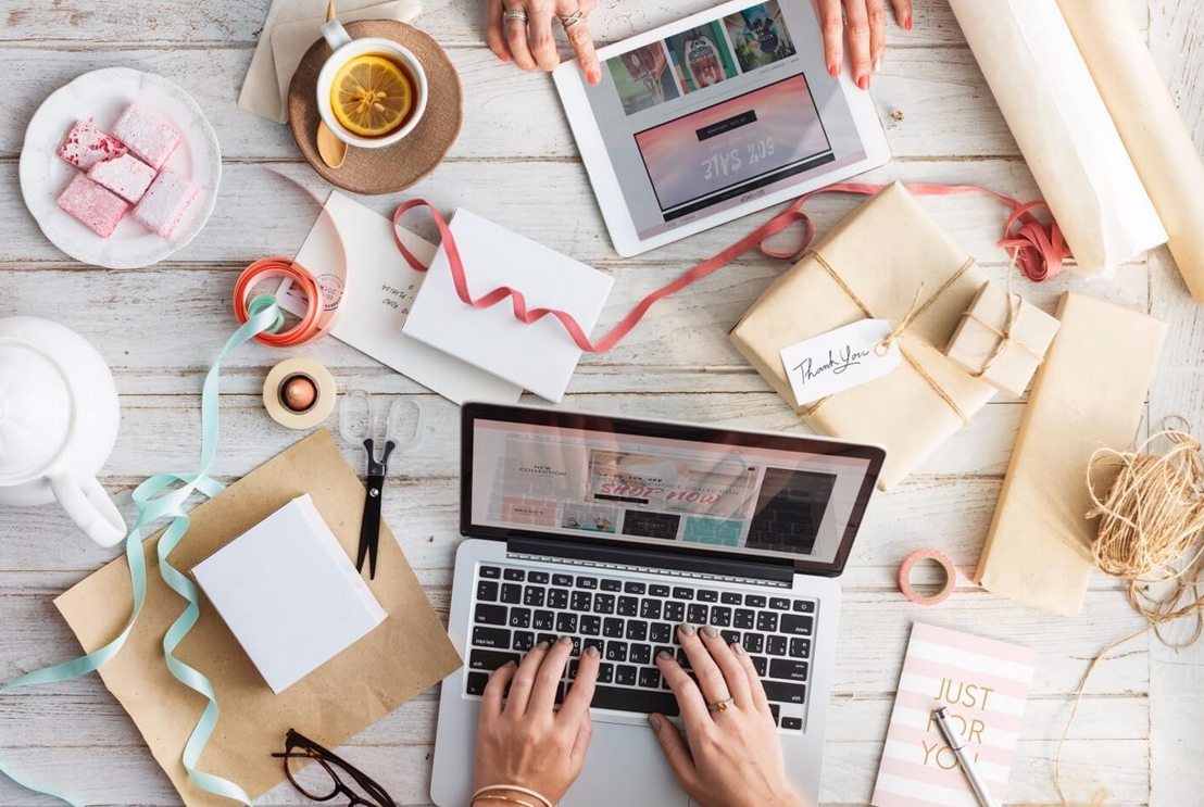  Kristie Chiles - GUIDE - Print Bubble - How To Set Up A Free Etsy Shop and Fulfill Your Sales With Print On Demand teachable 