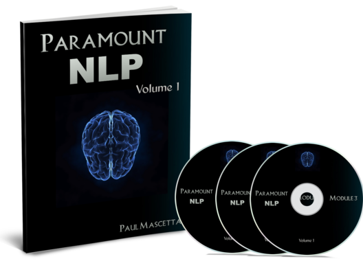  Paul Mascetta - Paramount NLP 