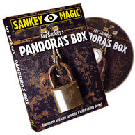  Jay Sankey - Pandora`s Box 