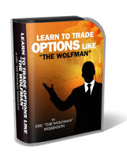  Learn to Trade like The Wolfman 