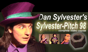  Dan Sylvester - Sylvester Pitch 