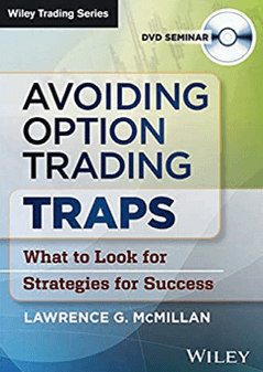  Larry McMillan - Avoiding Option Trading Traps - What To Look For And Strategies For Success 