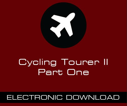  Cycling-Inform - Cycling Tourer II – Part One 