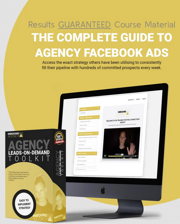  Tom Wedding - Agency Leads-On-Demand Toolkit 