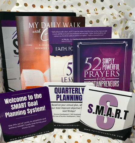  The Ultimate Bible - Based Business Bundle 
