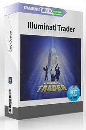  Guy Cohen - Illuminati Trader (10 CDs, 4.54 GB) 