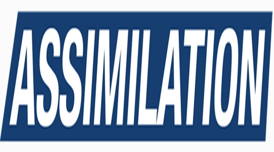  Kotton Grammer - Assimilation-June 2018 UP 