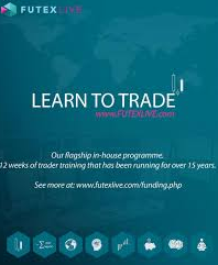  FutexLive - Market Profile Video 