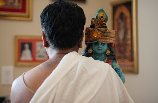  Sri Vishwanath - Moksha Movement Hijacking 