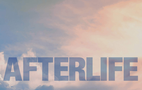  Paul Perry - Afterlife (2018) - Gaia 