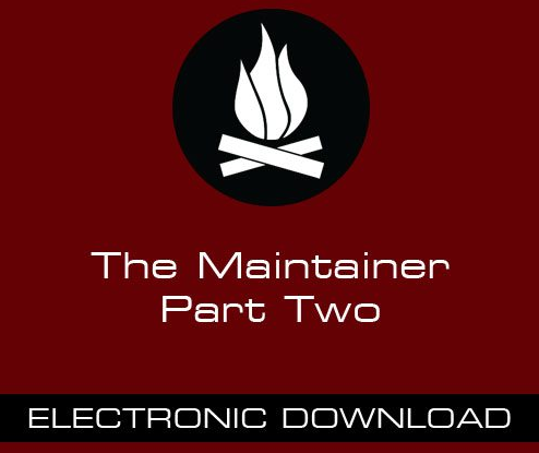  Cycling-Inform - The Maintainer Part Two 