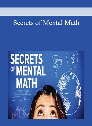 Secrets of Mental Math