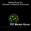 Serge Berger - Market Rover Pro + Ultimate Candlestick Bootcamp