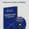 Simpler Options - Beginners Guide to Volatility