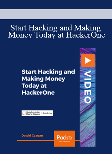 Start Hacking and Making Money Today at HackerOne