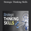Strategic Thinking Skills