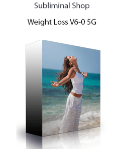 Subliminal Shop - Weight Loss V6-0 5G