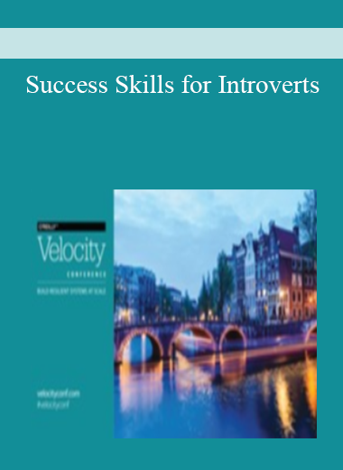 Success Skills for Introverts