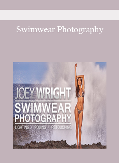 Swimwear Photography