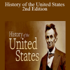 TTC Video - History of the United States, 2nd Edition