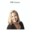 Talane Miedaner - FIRE Course