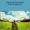 Talmadge Harper - Free from Fear & Free From Anxiety 2.0