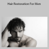 Talmadge Harper - Hair Restoration For Men
