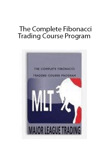 The Complete Fibonacci Trading Course Program