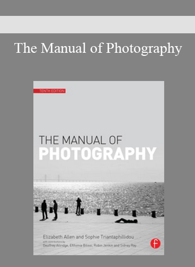 The Manual of Photography