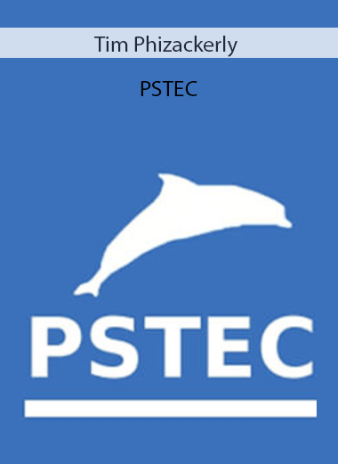 Tim Phizackerly - PSTEC
