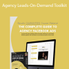 Tom Wedding - Agency Leads-On-Demand Toolkit