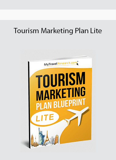 Tourism Marketing Plan Lite