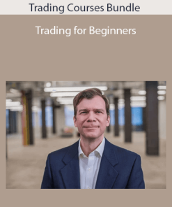 Trading Courses Bundle - Trading for Beginners