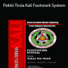 Tuhon Tim Waid - Pekiti-Tirsia Kali Footwork System