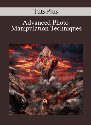 TutsPlus - Advanced Photo Manipulation Techniques