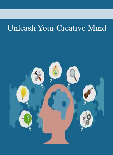 Unleash Your Creative Mind