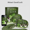 Victoria Gallagher - Attract Good Luck