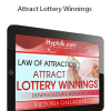 Victoria Gallagher - Attract Lottery Winnings