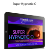 Victoria Gallagher - Super Hypnotic O