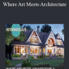 Where Art Meets Architecture