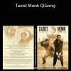 Yadi Alamin - Taoist Monk QiGong