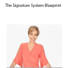 Pamela Bruner - The Signature System Blueprint