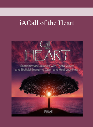 iACall of the Heart