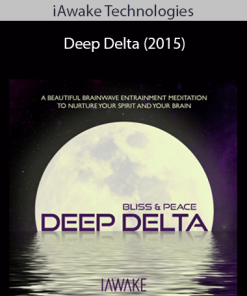 iAwake Technologies - Deep Delta (2015)