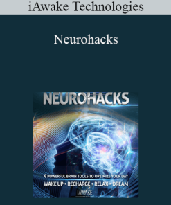 iAwake Technologies - Neurohacks