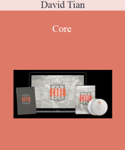 David Tian - Core