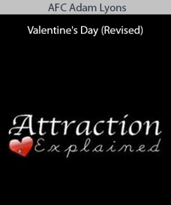 AFC Adam Lyons - Valentine's Day (Revised)