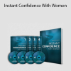 Adam Gilad – Instant Confidence With Women