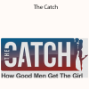 Alex Allman - The Catch